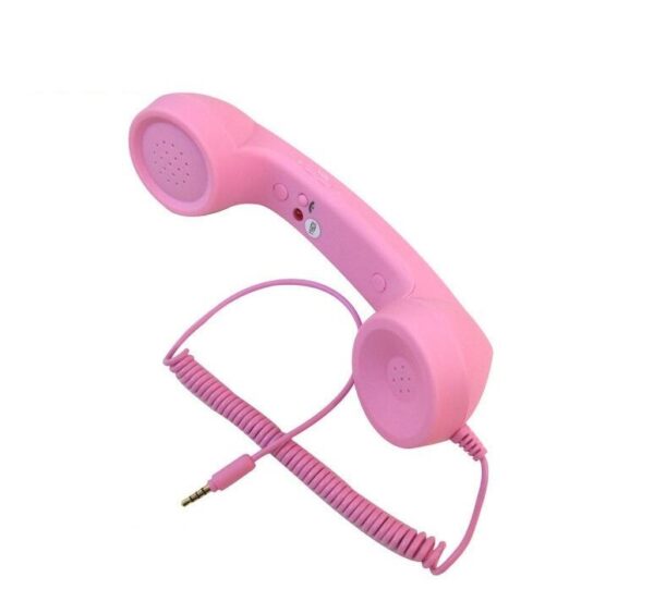 Frosted anti-radiation handset - Image 2