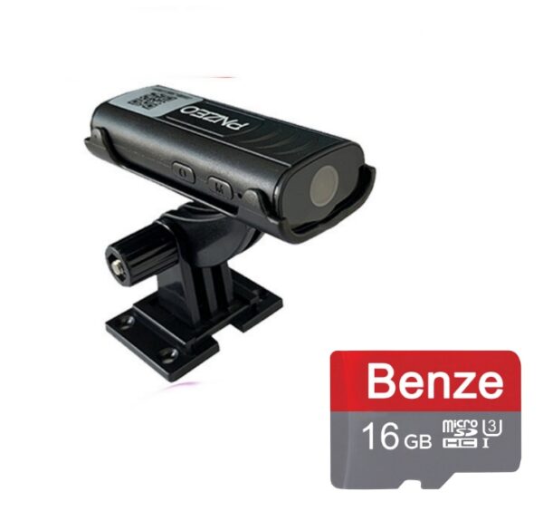 Wireless WiFI Camera Mobile Phone Remote Monitor Smart Security Probe - Image 8