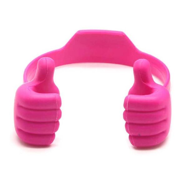 Lazy Thumbs Phone Tablet Stand Stand Gift - Image 9