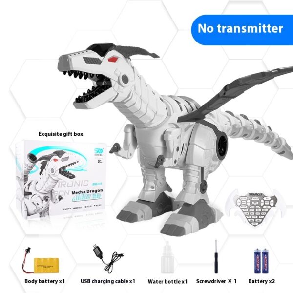Electric Large T-Rex Remote Control Toy - Image 5