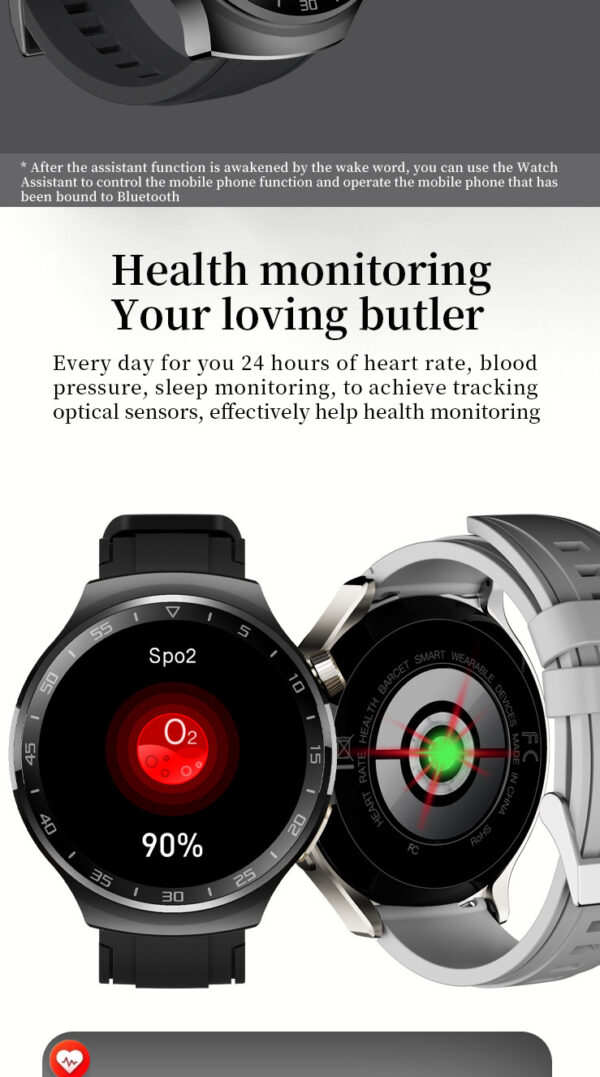 Smart Watch X16 Pro Bluetooth Calling Multi-function - Image 6