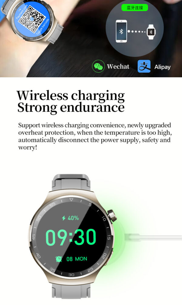 Smart Watch X16 Pro Bluetooth Calling Multi-function - Image 7