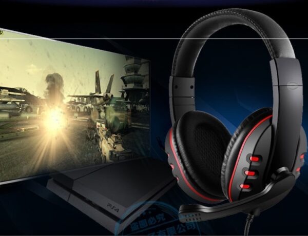 Warlord Gaming Headsets - Image 2