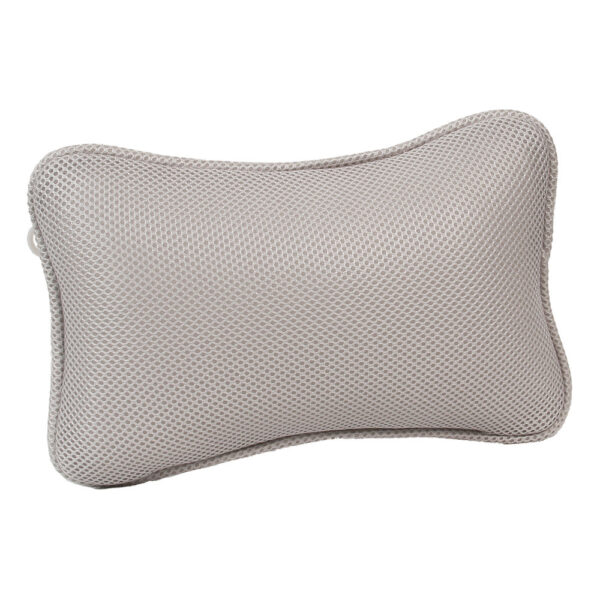 Bath Pillow Bath Pillow Suction Cup Bath Pillow SPA Bath Pillow - Image 4