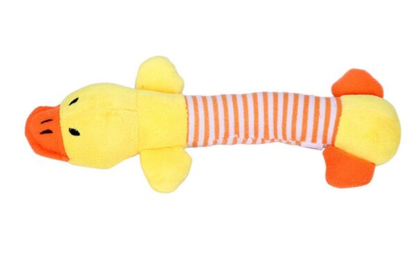 Funny Dog Sound Squeak Pet Toys - Image 4