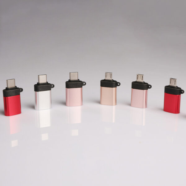 Android TYPEC mobile phone adapter - Image 3