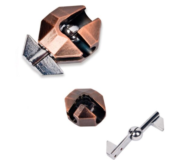 Unlock Magic Gold Educational Toys - Image 3