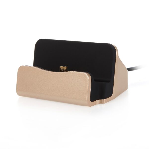 Android Phone Universal Charging Base - Image 5