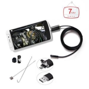 Android Waterproof Endoscope