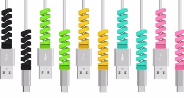 Charging Cable Protector - Image 3