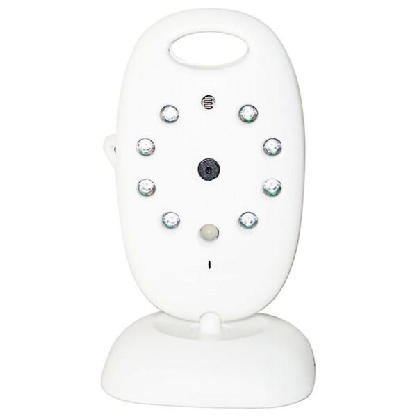 Infant Wireless Video Baby Radio Babysitter Digital Baby Sleep Monitor Audio - Image 2