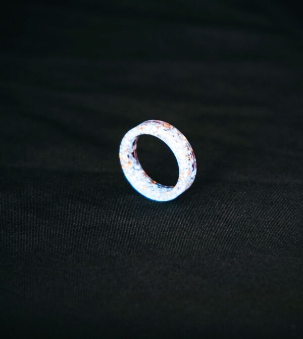 Luminous popcorn ring features - Image 3