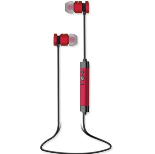 Sports Waterproof Sweatproof Bluetooth Earphones Universal Wireless Bluetooth Earbuds Noise Reduction Bluetooth Headphones In-Ear Stereo Headsets - Image 10