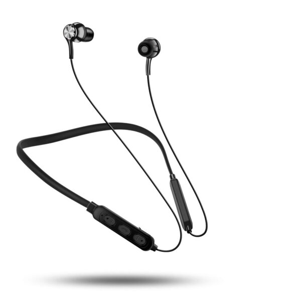 G03 Single And Binaural Neckband Sports Bluetooth Earphones - Image 5