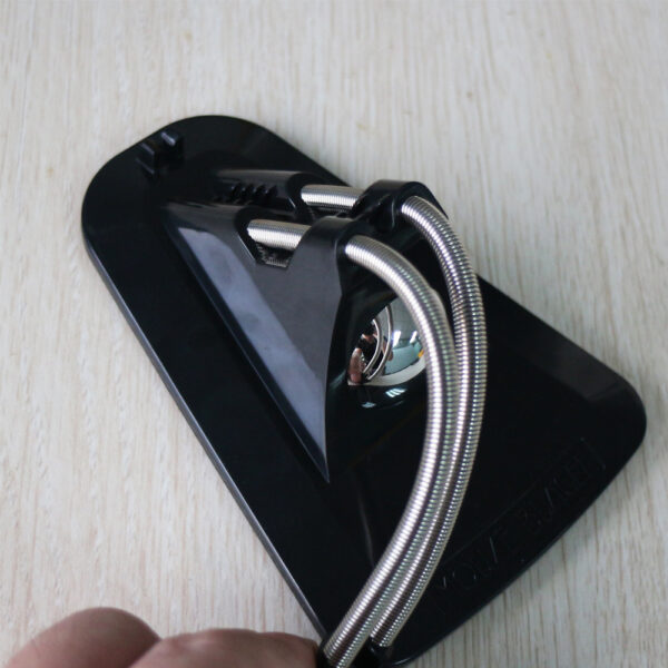 Computer desktop fixed gaming mouse clip - Image 7