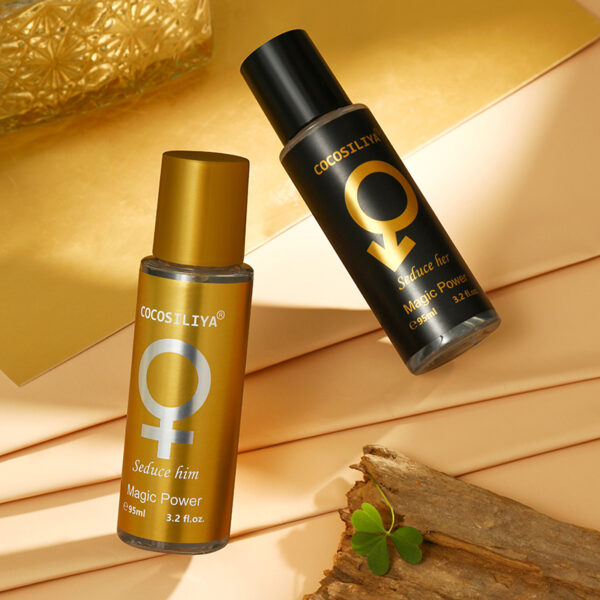Men's And Women's Long-lasting Perfumes - Image 6