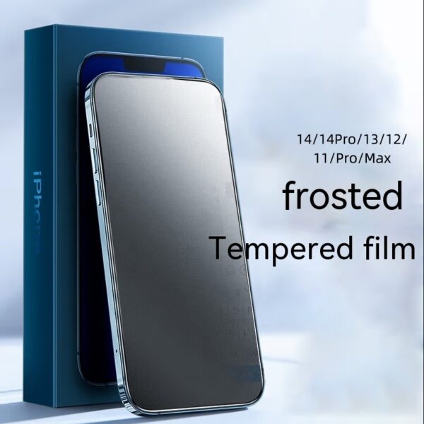 Mobile Phone Privacy-speed Sticker Box - Image 7
