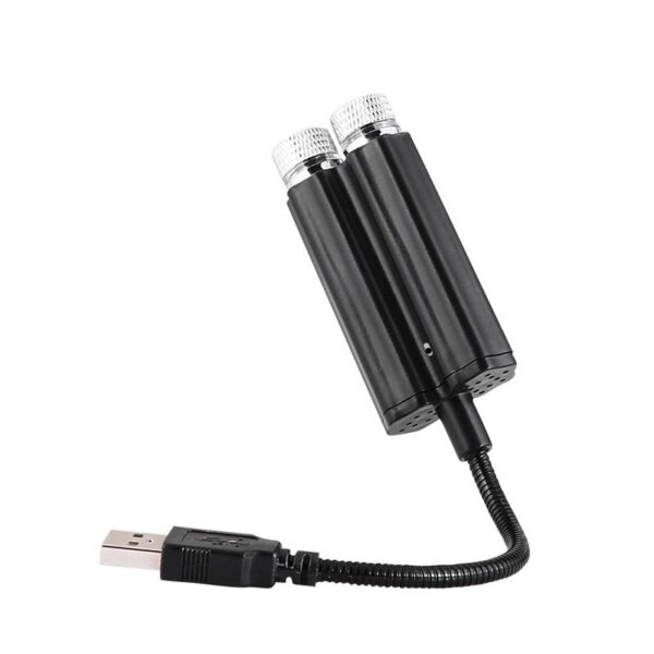 Car Atmosphere Light Usb Star Projection - Image 5