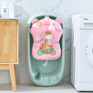 Bath Net Bath Tub Bath Floating Cushion Bath Bed