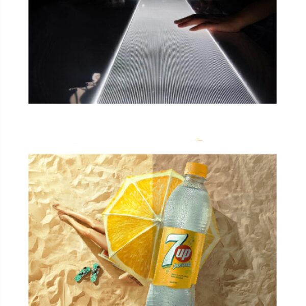 Wall-mounted Magnetic Attraction Display Board - Image 3