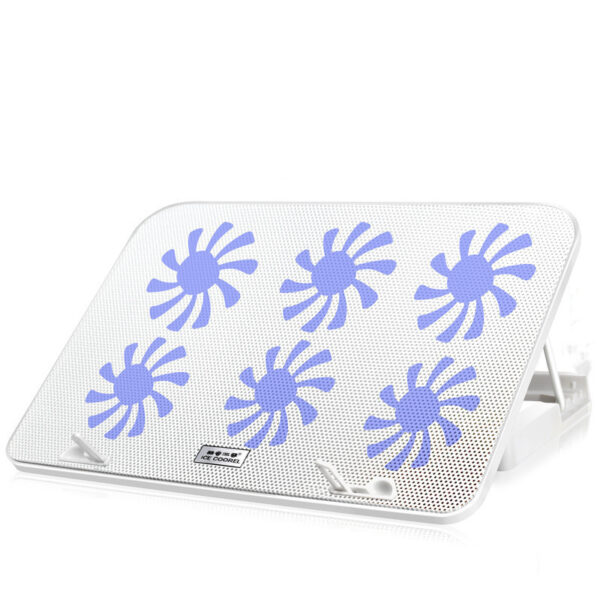 A9 Laptop Radiator Computer Stand Radiator - Image 6