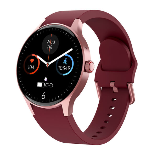 Smart Watch Blood Sugar Detection Heart Rate - Image 9