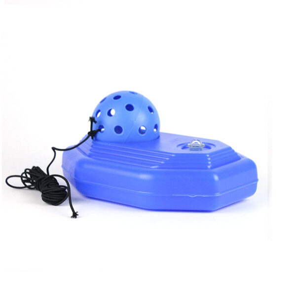 Tennis Trainer 40 Holes Practicing Ball PE Outdoor Toys - Image 9