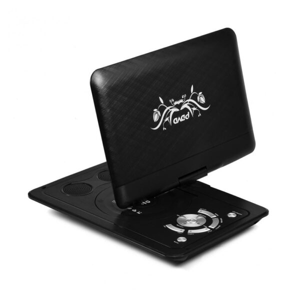 139 Inch Portable EVDVD Player - Image 9