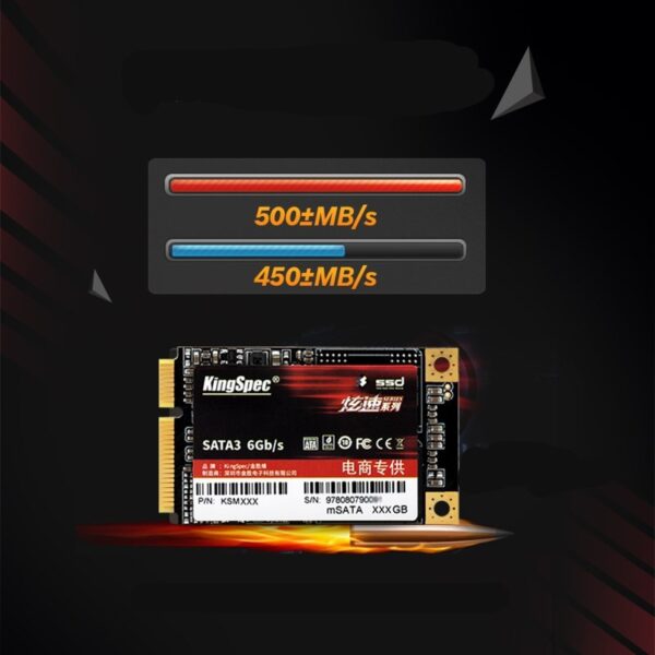 Laptops with high speed SSDS - Image 3