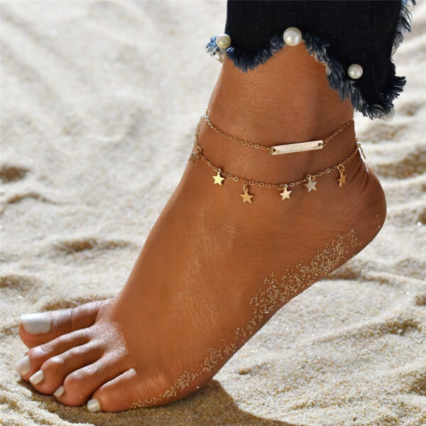Fashion footwear - Image 4
