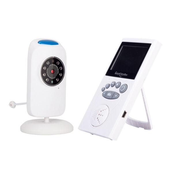 Wireless baby monitor - Image 3