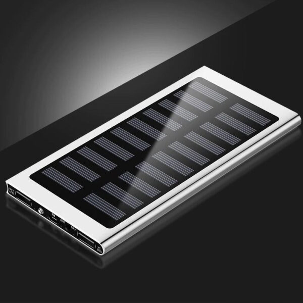 Solar power bank - Image 4