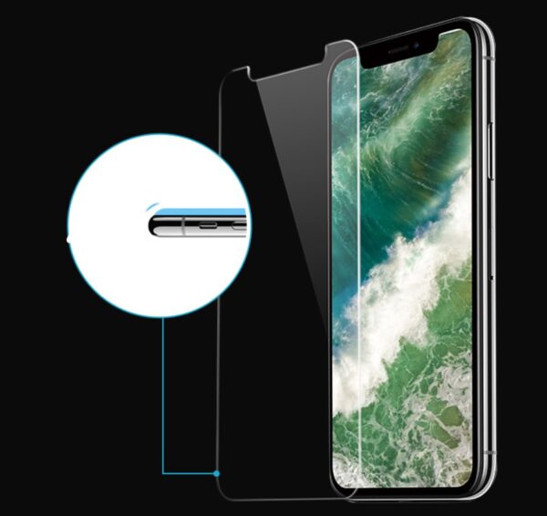 Tempered Film Non-full Screen HD - Image 9