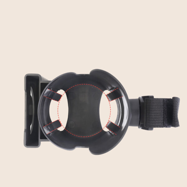 Baby stroller cup holder - Image 4