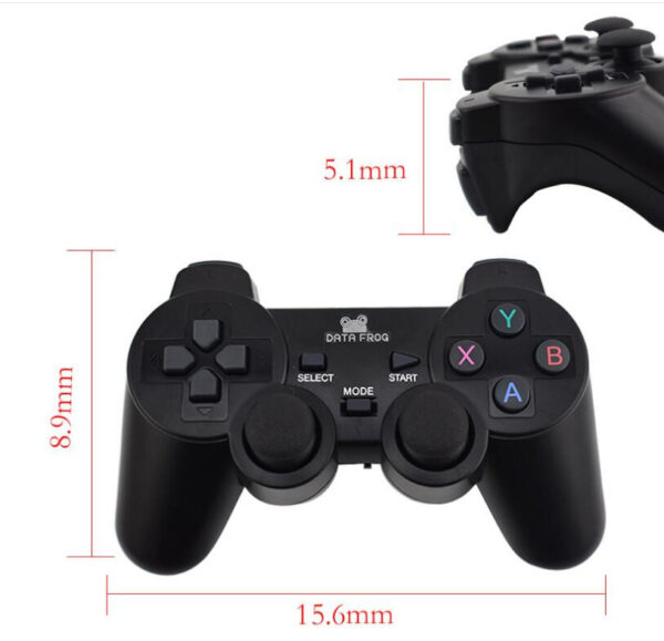 Wireless Android Gamepad - Image 5