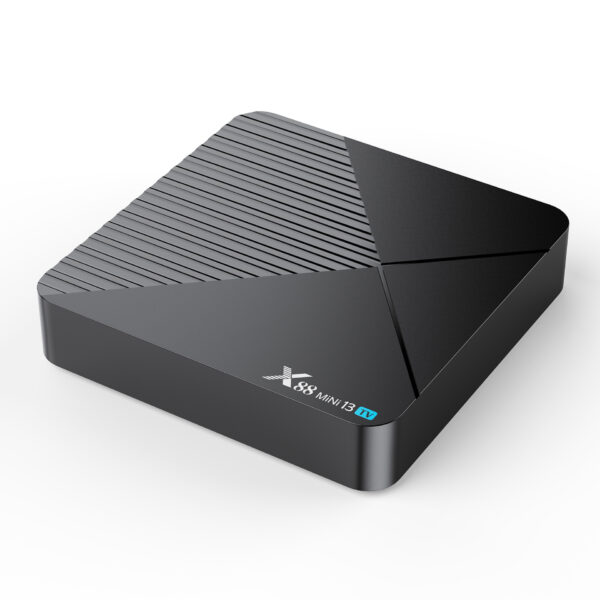 X88 MINI 13 TV Android Set-top Box - Image 9