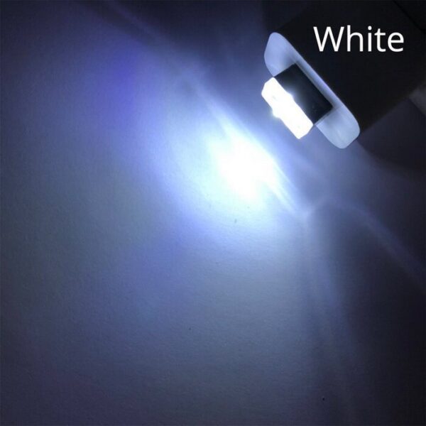 Car indoor small night light USB - Image 6