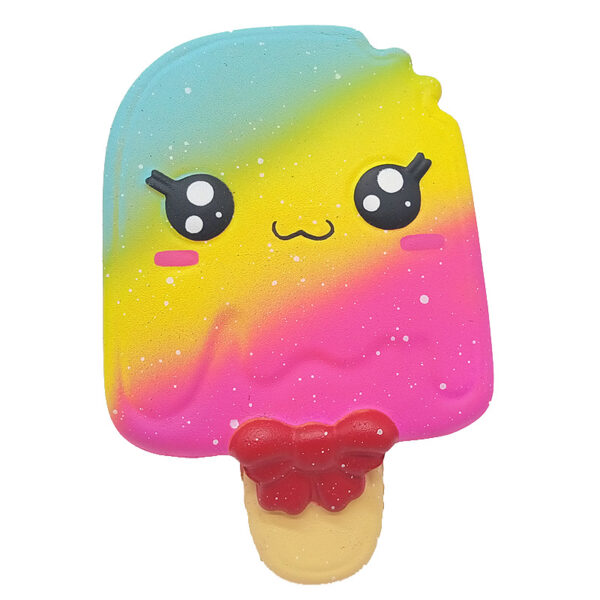 Ice cream stress relief toy - Image 3