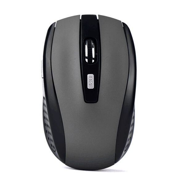 Wireless mouse matte optical mouse - Image 2