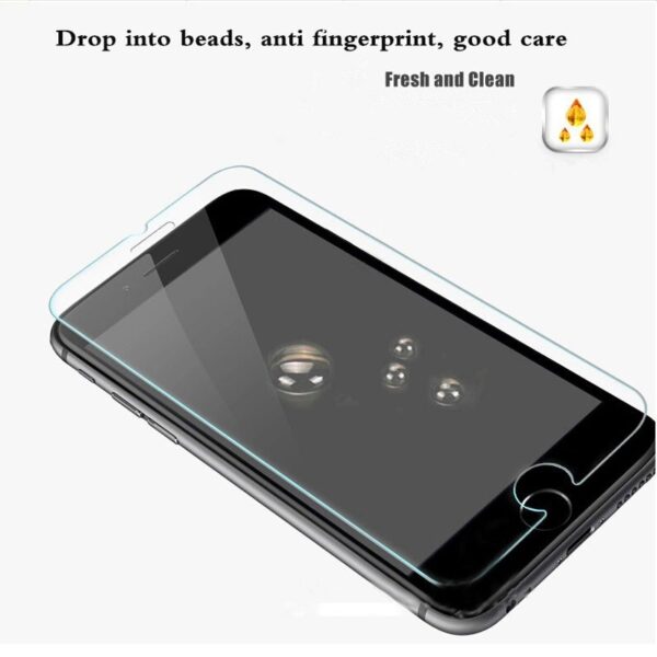 Tempered Film Non-full Screen HD - Image 3