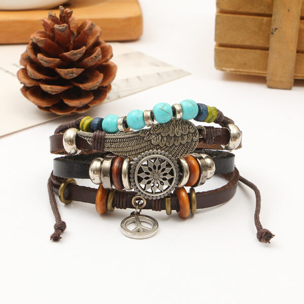 Handmade bracelets - Image 4