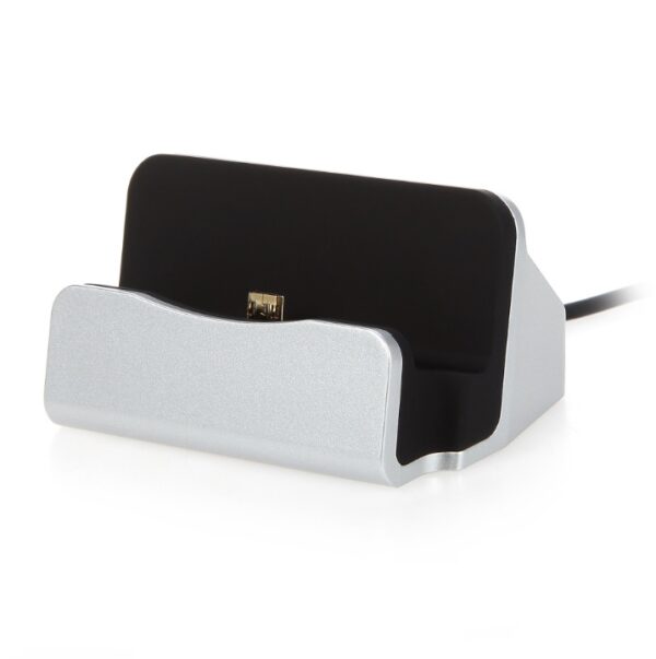Android Phone Universal Charging Base - Image 4