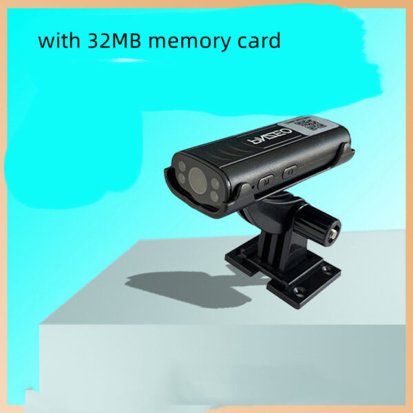 Wireless WiFI Camera Mobile Phone Remote Monitor Smart Security Probe - Image 4