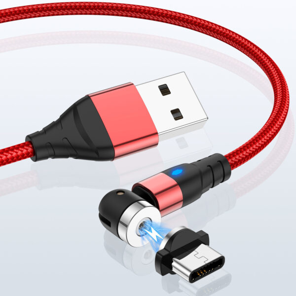 Magnetic data cable - Image 9