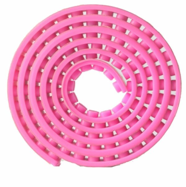 building blocks tape, silicone building blocks, building blocks, strips, no connectors - Image 3