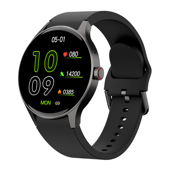 Smart Watch Blood Sugar Detection Heart Rate - Image 8