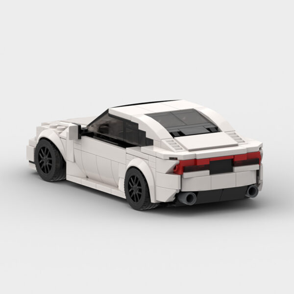 New Building Block Model Educational Toys - Image 3