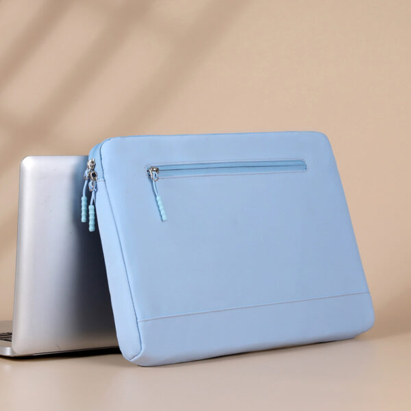 Laptop Bag Suitable For Protective Case Portable Computer Bag - Image 6