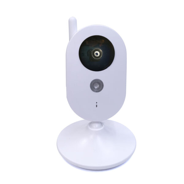 3.2 "digital baby monitor - Image 9