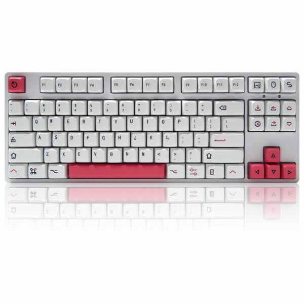 Sublimation Key Cap For Keyboards - Image 2